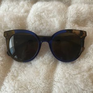 Fendi Sunglasses